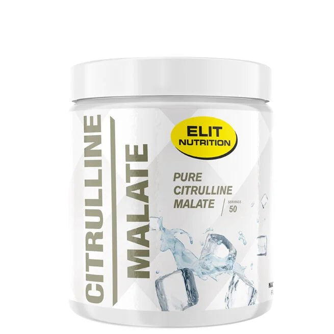 ELIT Citrulline Malate, 250 g