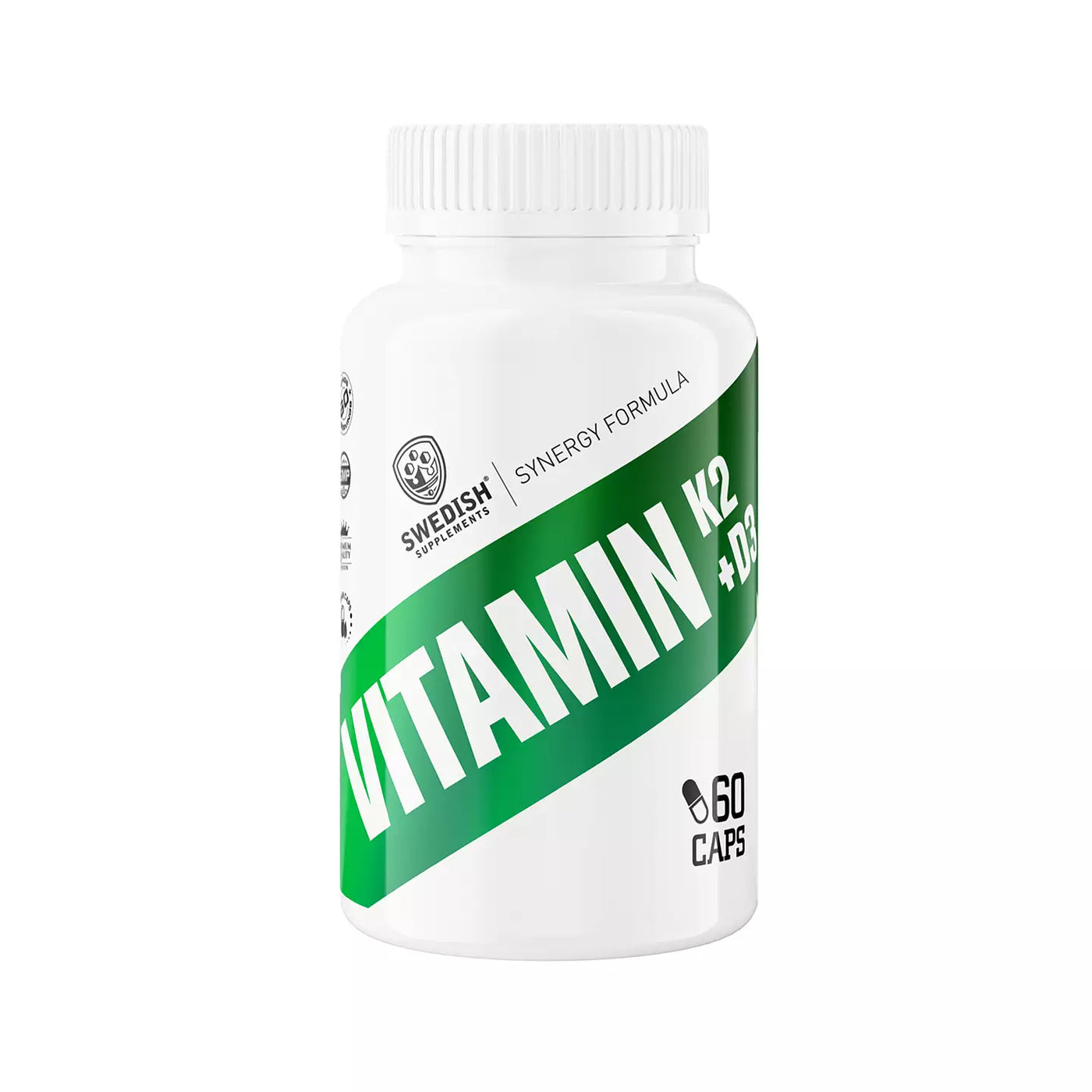Vitamin K2+D3