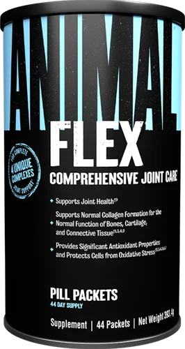 Animal Flex - 44 packs