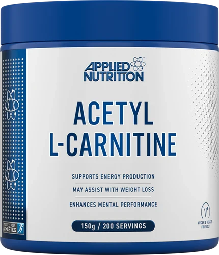 Applied Nutrition Acetyl L-Carnitine - 150 g
