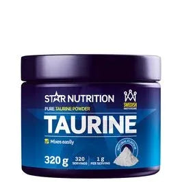 Taurine, 320g