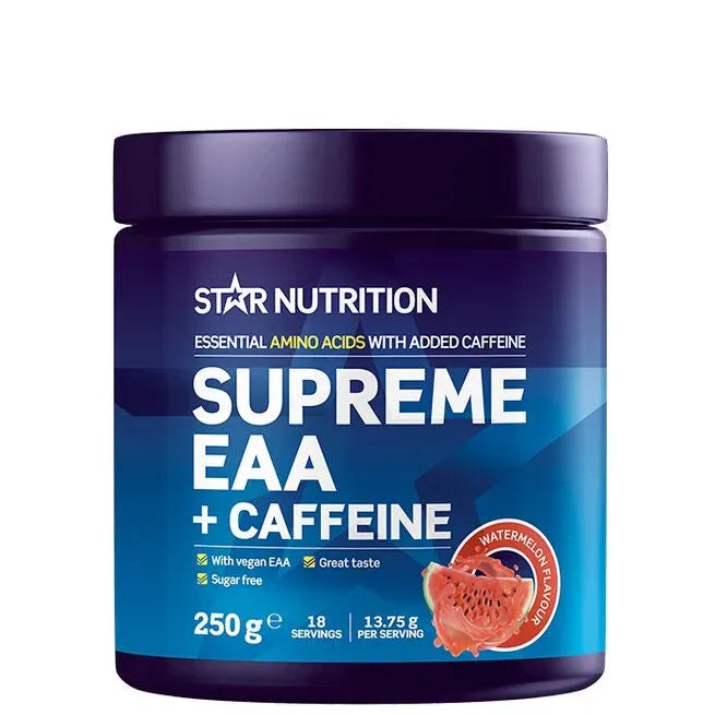 Supreme EAA, Watermelon, 250g