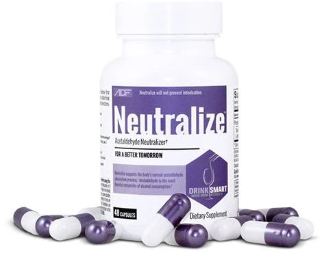 ADF Neutralize - 48 caps