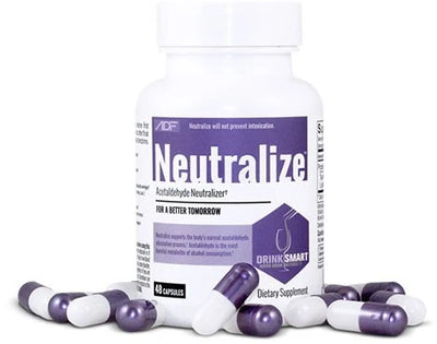 ADF Neutralize - 48 caps