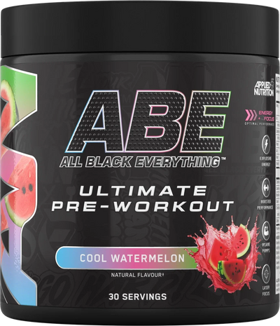 Applied Nutrition ABE Ultimate Pre-Workout - 375 g Cool Watermelon