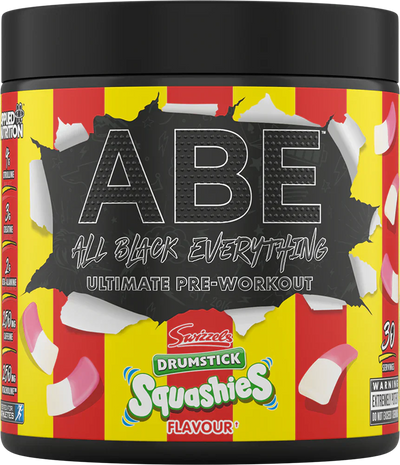Applied Nutrition ABE Ultimate Pre-Workout - 375 g Squashies Drumstick
