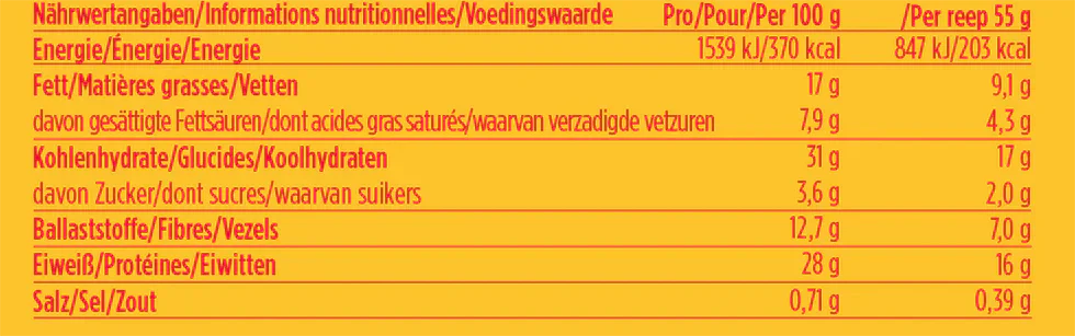 Barebells Soft Protein Bar - 12 x 55 g Caramel Choco