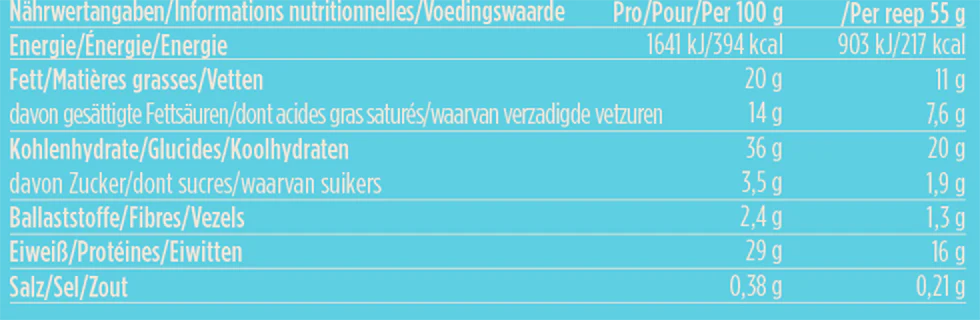 Barebells Soft Protein Bar - 12 x 55 g Coco Choco