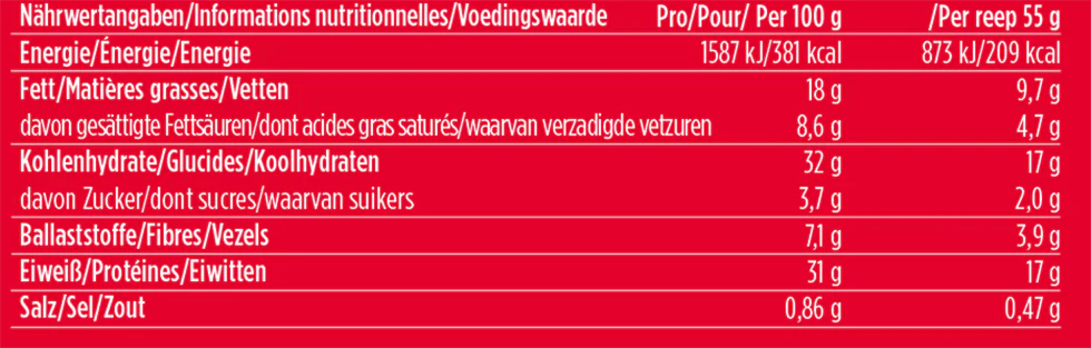 Barebells Soft Protein Bar - 12 x 55 g Marshmallow Rocky Road