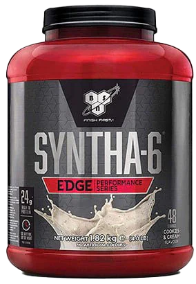 BSN Syntha-6 Edge - 1780 g Cookies and Cream