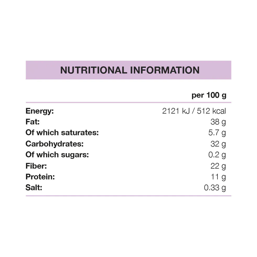 FitnFood - Protein Spread - 250 g Sea Salted Caramel