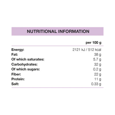 FitnFood - Protein Spread - 250 g Sea Salted Caramel