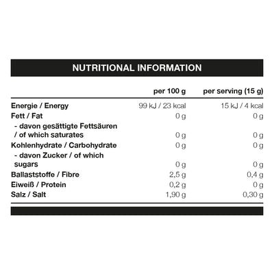 Inlead Classic Sauce - 350 ml Sweet Barbecue Style