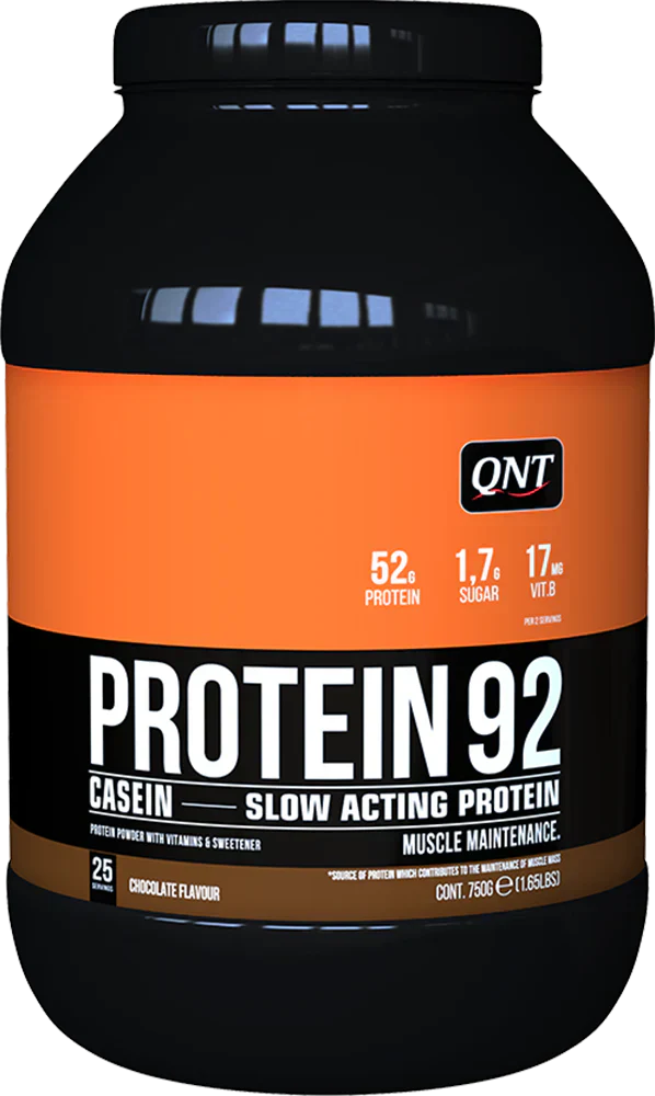 QNT Protein92 MIcellar - 750 g Chocolate