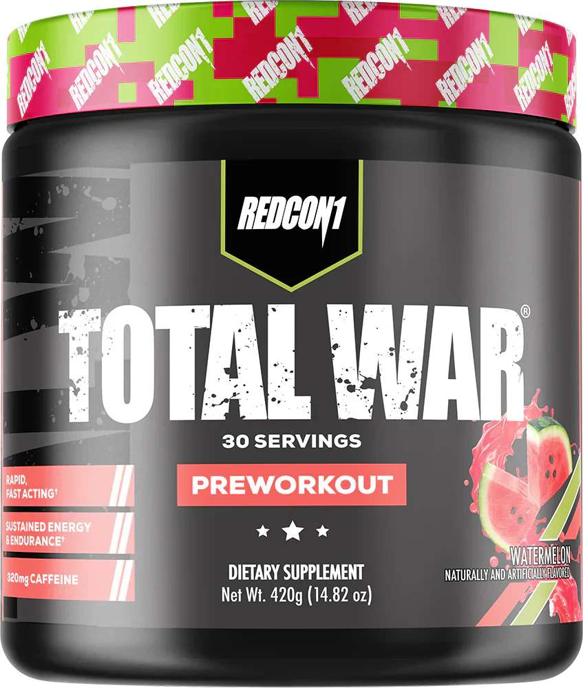 Redcon1 Total War - 441 g Watermelon