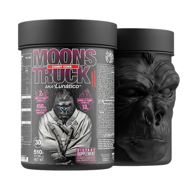 Zoomad Moonstruck II - 510 g Candy Coke