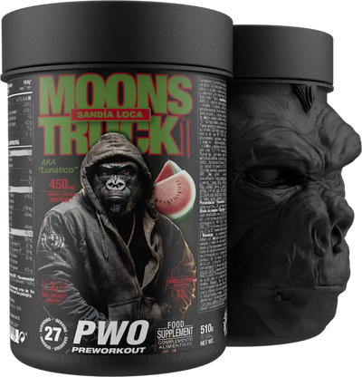 Zoomad Moonstruck II - 510 g Sandia Loca