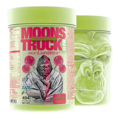 Zoomad Moonstruck Glow - 494 g Holly Lolli