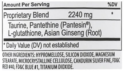 ADF Neutralize - 6 caps