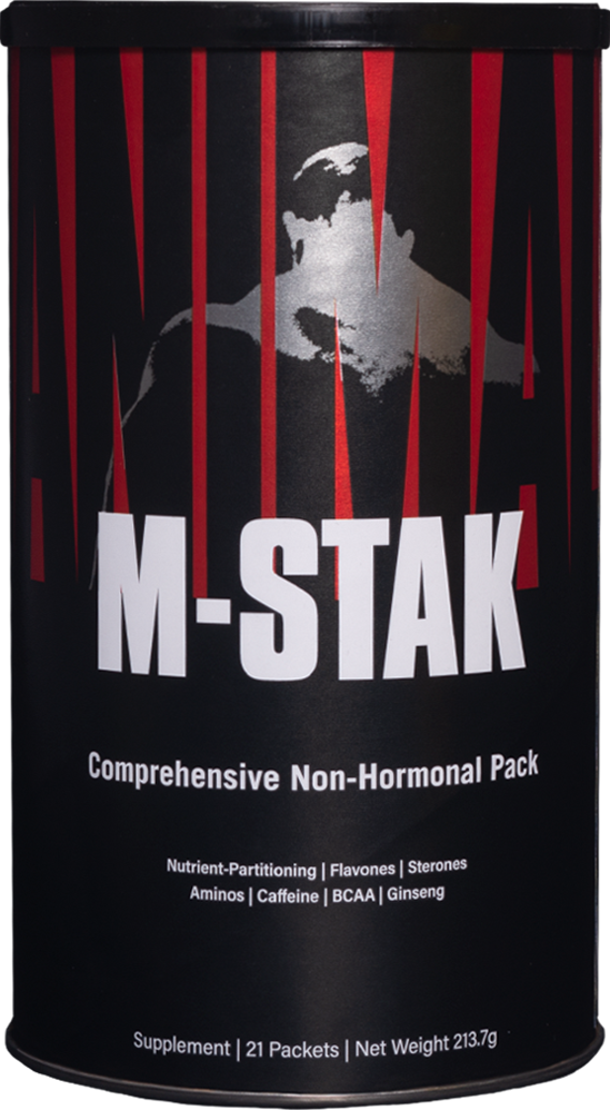 Animal M-Stak