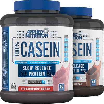 Applied Nutrition 100% Micellar Casein Protein - 1800 g
