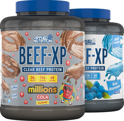Applied Nutrition Beef-XP - 1800 g