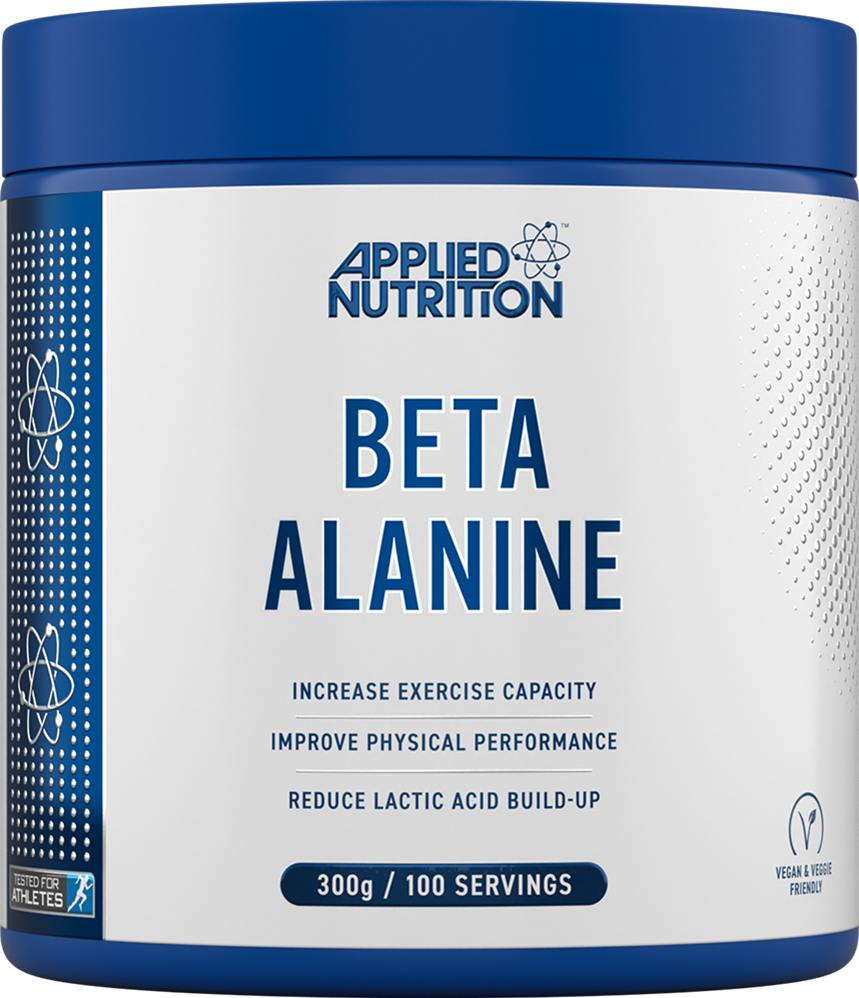 Applied Nutrition Beta Alanine - 300 g