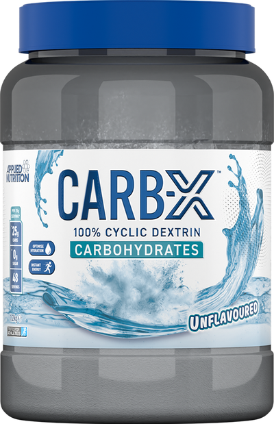 Applied Nutrition Carb-X - 1200 g Unflavoured