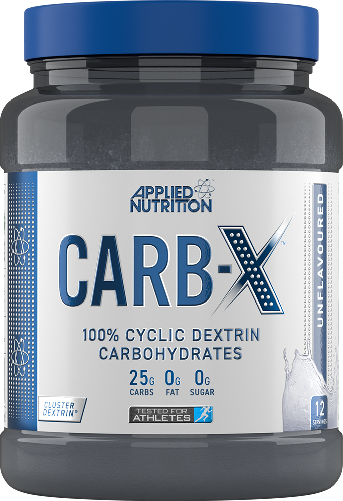 Applied Nutrition Carb-X - 300 g Unflavored
