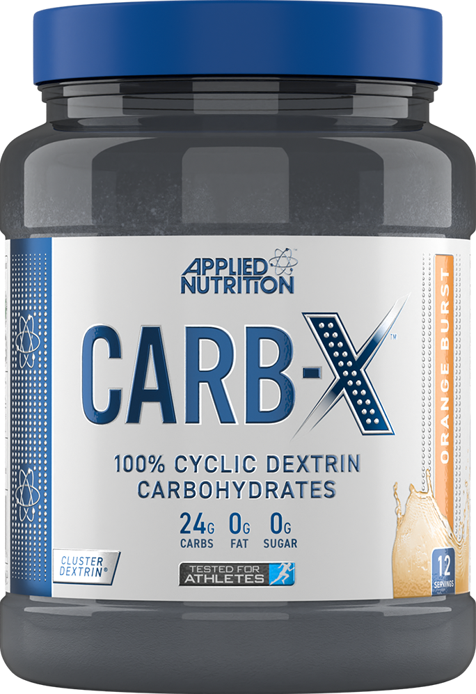 Applied Nutrition Carb-X - 300 g Orange
