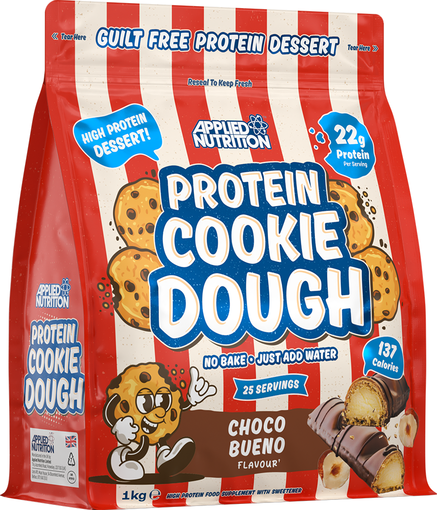 Applied Nutrition Protein Cookie Dough - 1000 g