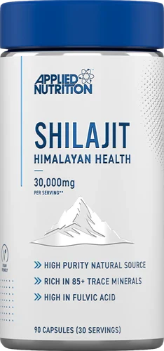 Applied Nutrition Shilajit - 90 caps