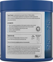 Applied Nutrition Vitamin C Powder - 200 g