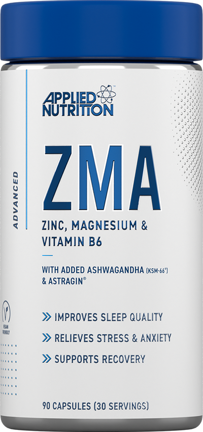 Applied Nutrition ZMA Professional - 90 caps