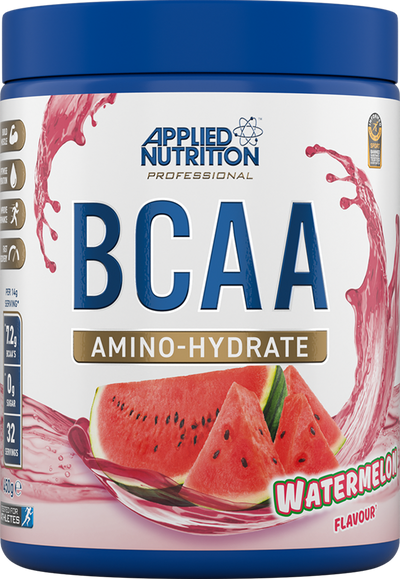 Applied Nutrition BCAA Amino Hydrate - 450 g Watermelon