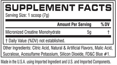 Cellucor Cor Performance Creatine