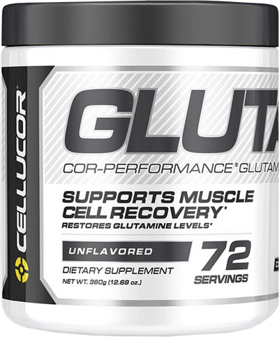 Cellucor Cor Performance Glutamine