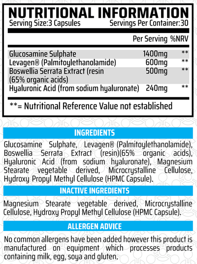 Chemical Warfare Armour Plated - 90 caps
