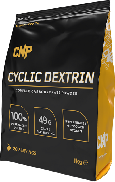 CNP Cyclic Dextrine - 1000 g