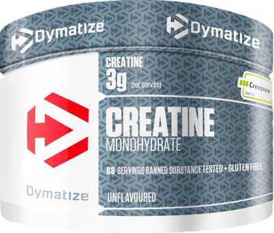 Dymatize Creatine - 300 g