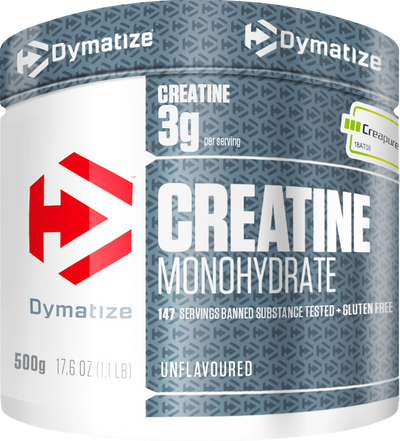 Dymatize Creatine - 500 g
