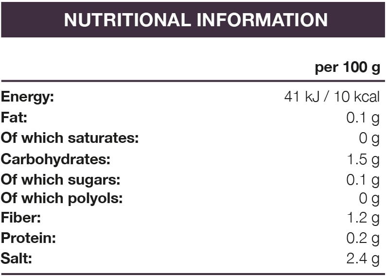 FitnFood - Sauce - 425 ml - BBQ