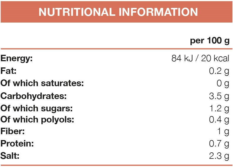 FitnFood - Sauce - 425 ml - Ketchup