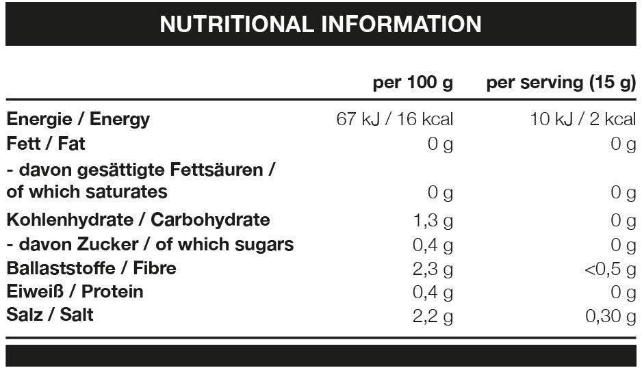 Inlead Premium Sauce - 350 ml Mayonnaise Style