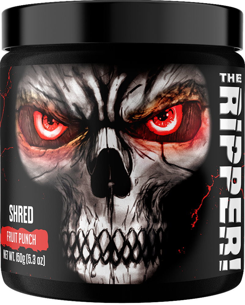 JNX The Ripper - 150 g Fruit Punch (Kopia)