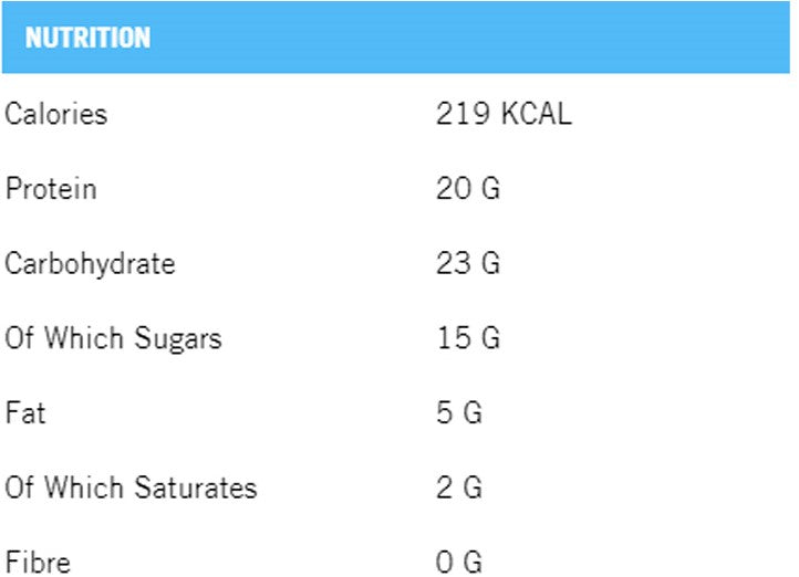 Mars HiProtein Bar - 12 x 59 g - Salted Caramel