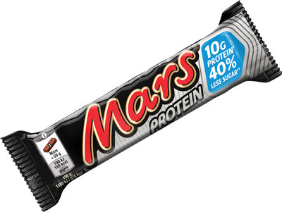 Mars Protein Bar - 18 x 50 g