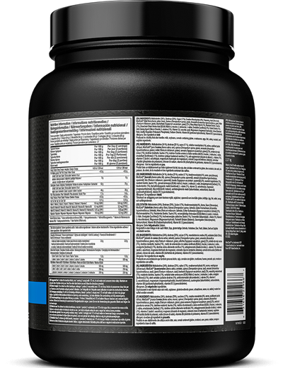 MuscleTech Cell Tech Creatine - 2270 g Fruit Punch