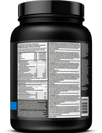 MuscleTech Cell Tech Creatine - 2270 g Tropical Citrus Punch
