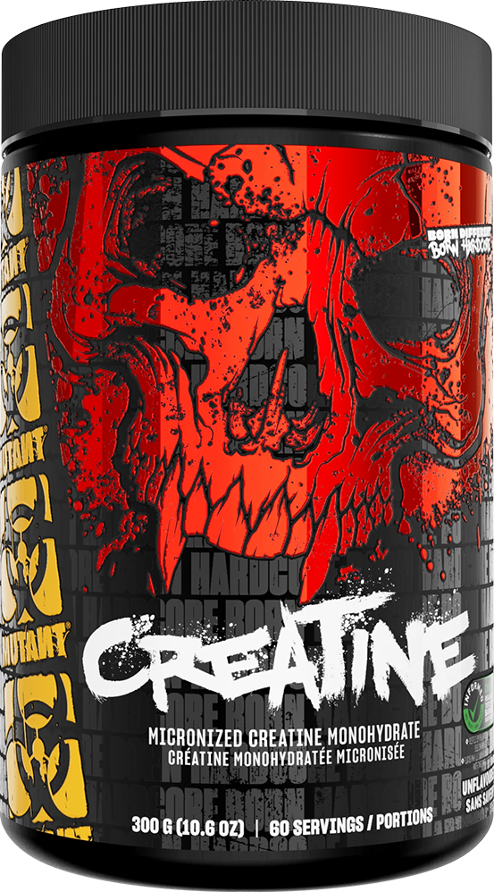 Mutant Creatine - 300 g